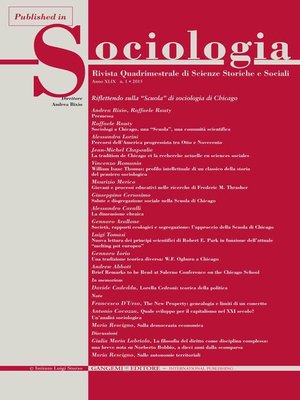 cover image of Quale sviluppo per il capitalismo nel XXI secolo? Un'analisi sociologica